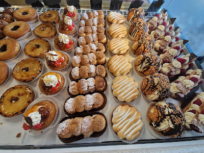 Boulangerie Boursaud à Bouniagues