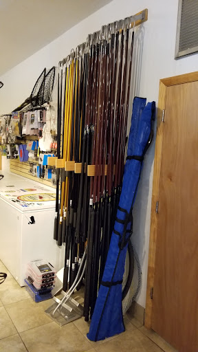 Fishing Store «Handler Fishing Supply», reviews and photos, 270 Borman Dr, Merritt Island, FL 32953, USA