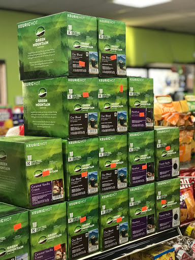 Convenience Store «Friendly Corner Convenience», reviews and photos, 2408 Massachusetts Ave, Cambridge, MA 02140, USA