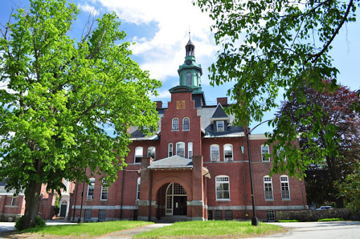 Public Health Museum in Massachusetts