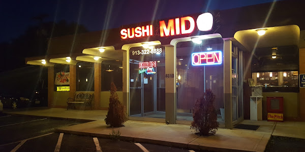 Sushi Mido