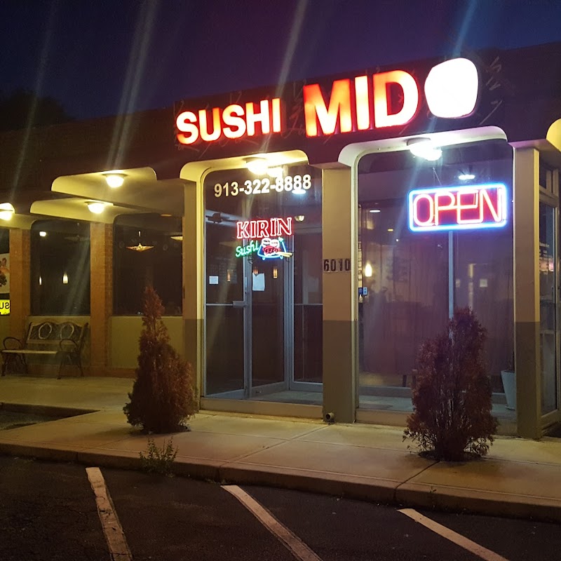 Sushi Mido