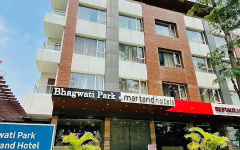 Bhagwati Park by Martand Hotels : Hotel in Ujjain image