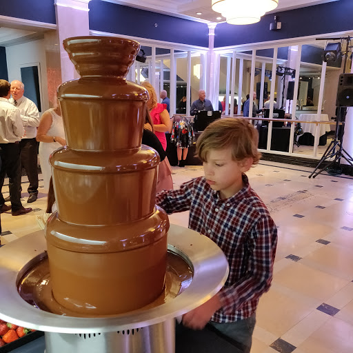 Ballroom «Treasury», reviews and photos, 326 SW Broadway, Portland, OR 97205, USA