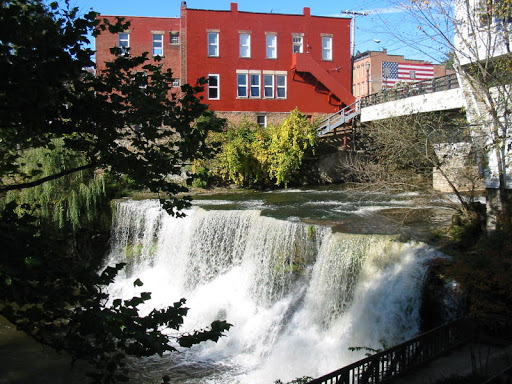 Jewelry Store «Hedges Designs», reviews and photos, 13 N Franklin St, Chagrin Falls, OH 44022, USA