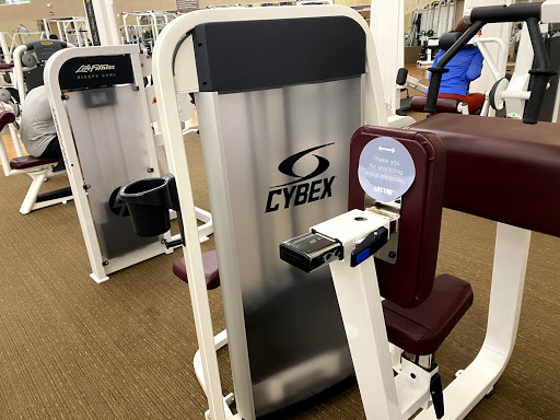 Gym «Life Time Athletic», reviews and photos, 5525 Cedar Lake Rd, St Louis Park, MN 55416, USA