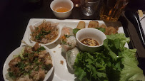 Rouleau de printemps du Restaurant vietnamien Aname Le Bistrot Vietnamien à Paris - n°2