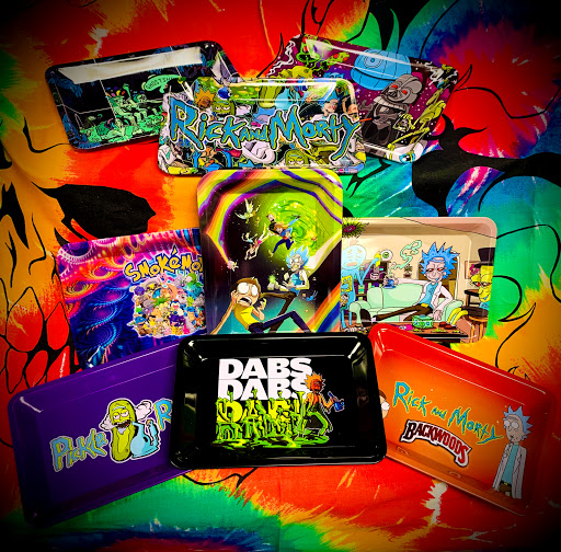 Body Piercing Shop «Purple Haze», reviews and photos, 1236 Versailles Rd, Lexington, KY 40508, USA