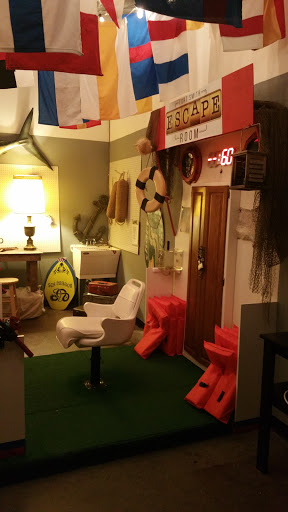 Amusement Center «Fort Smith Escape Room», reviews and photos, 4301 Regions Park Dr #12, Fort Smith, AR 72916, USA