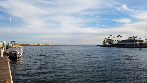 Sailing club Orange