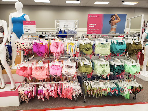 Department Store «Target», reviews and photos, 4400 Town Center Blvd, El Dorado Hills, CA 95762, USA