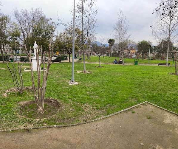Parque el Sauce - Paine