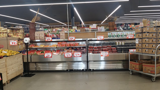 Fruit and Vegetable Store «Harvest Fresh Market», reviews and photos, 100 E Rand Rd, Arlington Heights, IL 60004, USA