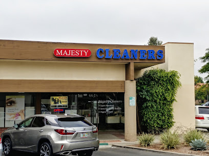 Majesty Cleaners