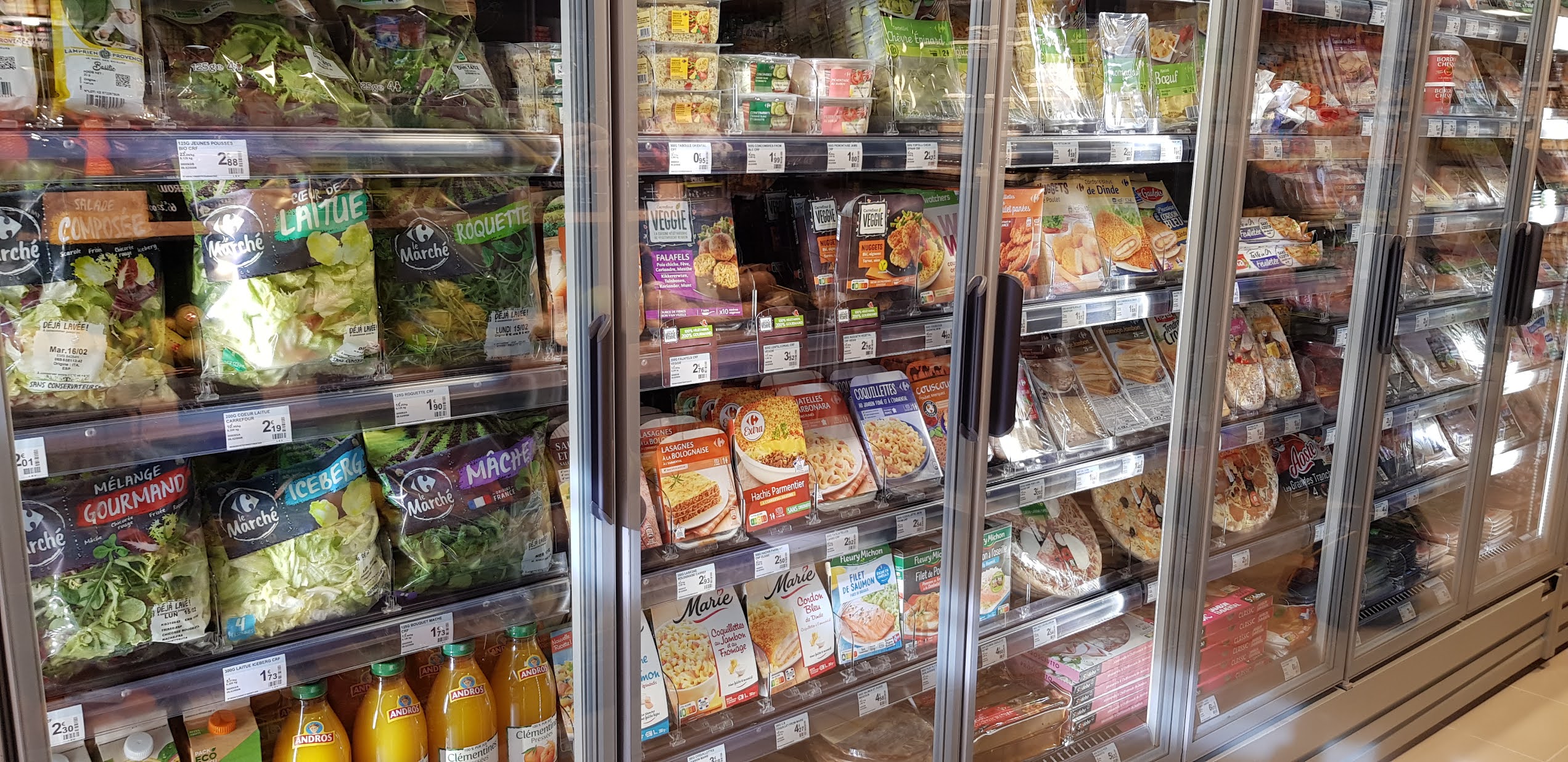 Photo n° 3 de l'avis de David.O fait le 17/02/2021 à 17:12