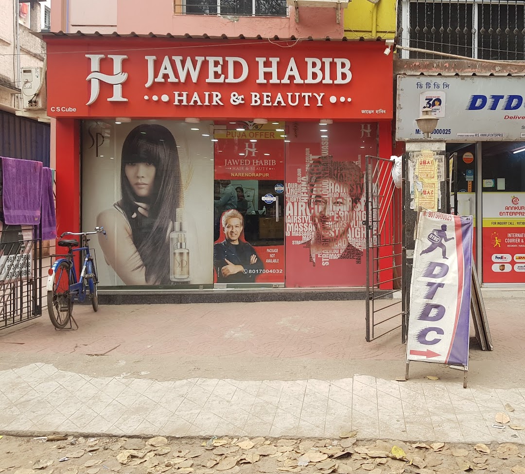 Jawed Habib Hair & Beauty Ltd Narendrapur