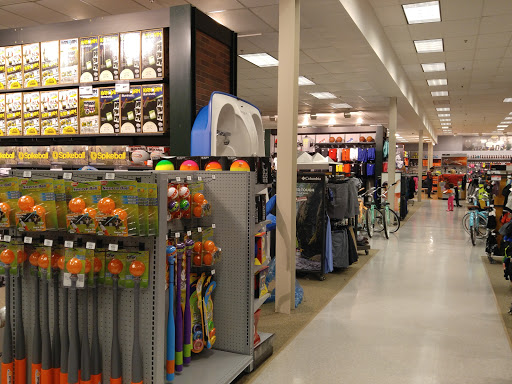 Shopping Mall «The Mall at Greece Ridge», reviews and photos, 271 Greece Ridge Center Dr, Rochester, NY 14626, USA