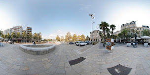Photo n°4 de LA TERRASSE DU CHAMP DE MARS à Valence ()