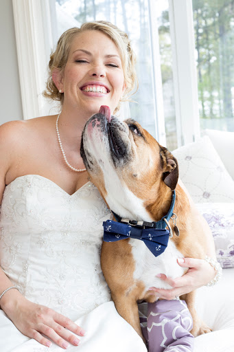 Wedding Planner «Make it Posh», reviews and photos, 10262 Scots Landing Rd, Mechanicsville, VA 23116, USA