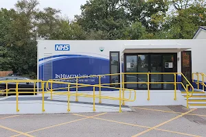 Frimley Park Hospital MRI Unit image