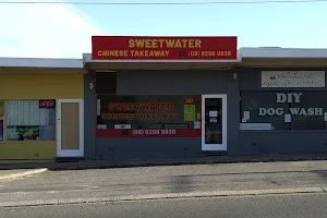 Sweetwater Chinese Takeaway image