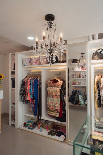 BRISA BOUTIQUE - Tienda