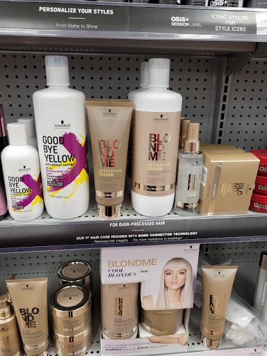 Beauty Supply Store «CosmoProf», reviews and photos, 13655 Grove Dr, Maple Grove, MN 55311, USA