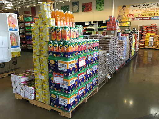 Grocery Store «Keemat Grocery - FM 1960 NW», reviews and photos, 6911 FM 1960, Houston, TX 77069, USA