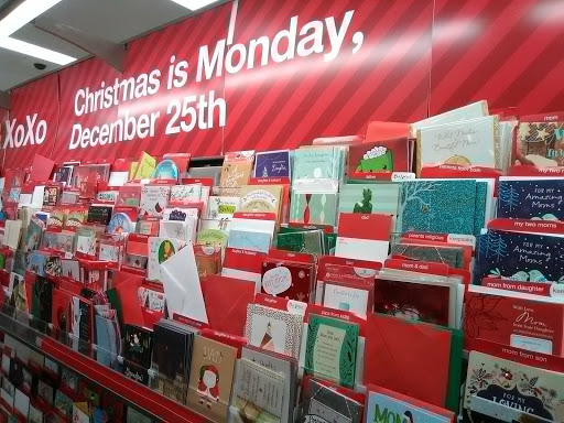 Department Store «Target», reviews and photos, 40 W 225th St #50, Bronx, NY 10463, USA