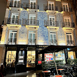 Photo n°3 de l'avis de Gerson.e fait le 24/11/2023 à 01:26 sur le  Casas do Porto à Porto