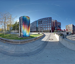 Park der Partnerstädte photo