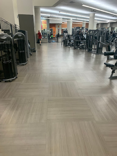 Gym «LA Fitness», reviews and photos, 11416 Rockville Pike a, Rockville, MD 20852, USA