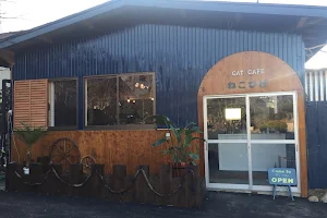 Cat Café Neko Hige image