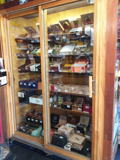 Tobacco Shop «Smoker Friendly», reviews and photos, 1805 S Nevada Ave, Colorado Springs, CO 80905, USA