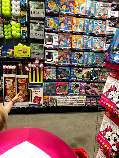 Variety Store «Five Below», reviews and photos, 120 S 32nd St, Camp Hill, PA 17011, USA