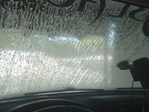 Dazzle Car Wash # 1 en Greenwood