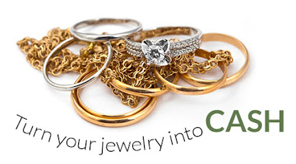 Cash For Gold - Gold Buyers At Zaragoza Jewelers