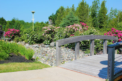Town of Quispamsis Arts & Culture Park