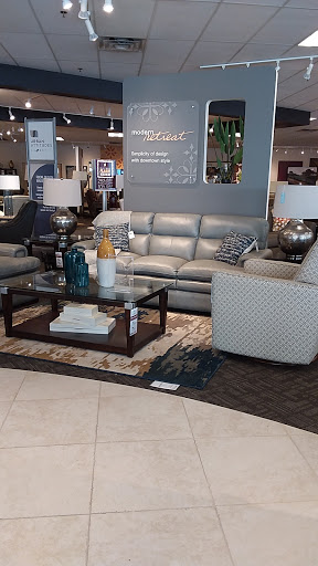 Furniture Store «La-Z-Boy Furniture Galleries», reviews and photos, 110 Faunce Corner Mall Rd, North Dartmouth, MA 02747, USA