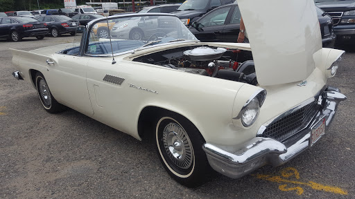 Used Car Dealer «Tamson Motors», reviews and photos, 1254 Washington St, Stoughton, MA 02072, USA