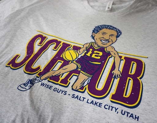 Screen Printer «Upstate Merch», reviews and photos, 9 Railroad St, Whitney Point, NY 13862, USA