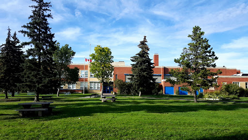 McKernan School
