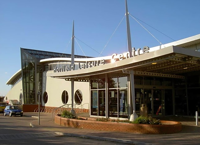 Reviews of Horfield Leisure Centre in Bristol - Gym