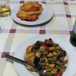 Photo n°2 de l'avis de pierpaolo.t fait le 15/02/2018 à 09:19 sur le  Maremilò Pizzeria à Quattromiglia