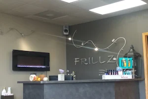 Frillz Hair Salon image