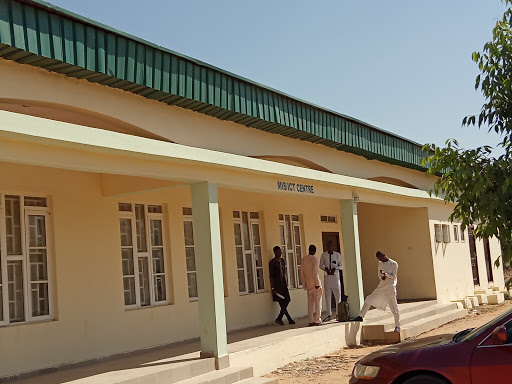 MIS/ICT UNIT OF YSU, Nigeria, Internet Service Provider, state Gombe