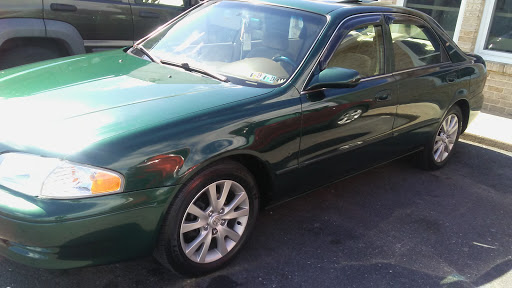 Dry Cleaner «Lighthouse Washbasket & Dry Cleaners», reviews and photos, 1621 Stefko Blvd, Bethlehem, PA 18017, USA