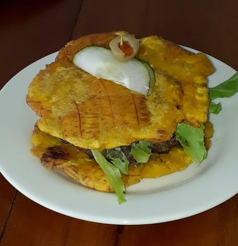 Opiniones de Guadúa Café en Puerto López - Restaurante