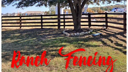 Ranch Fencing and Contracting