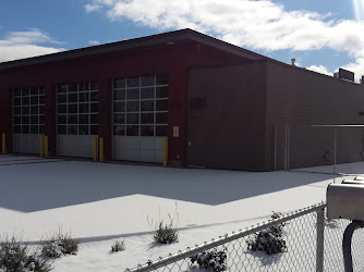 Medford Fire-Rescue Station #2